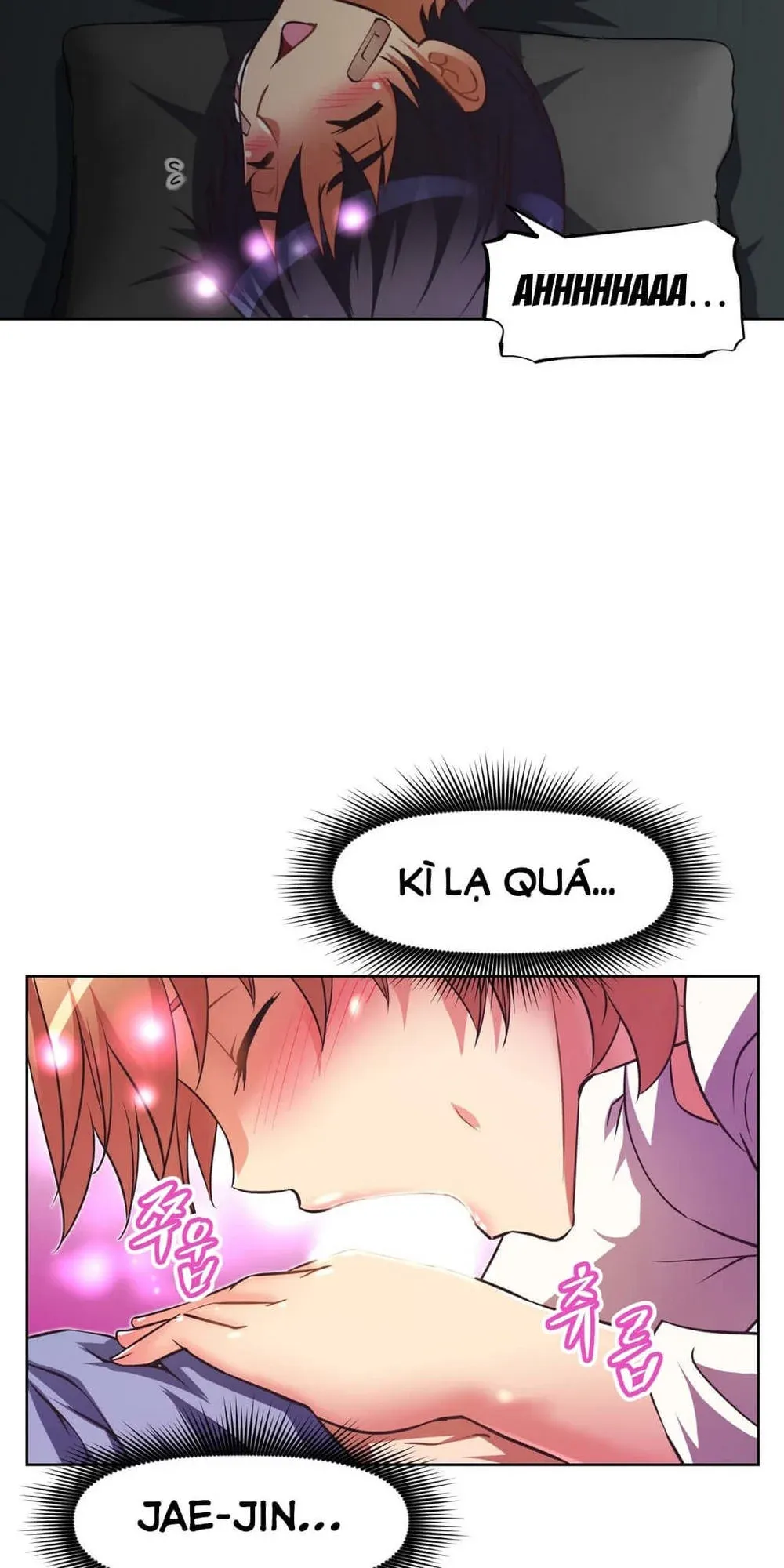 Brawling Go! Chương 30 page 61 - Giả Dược