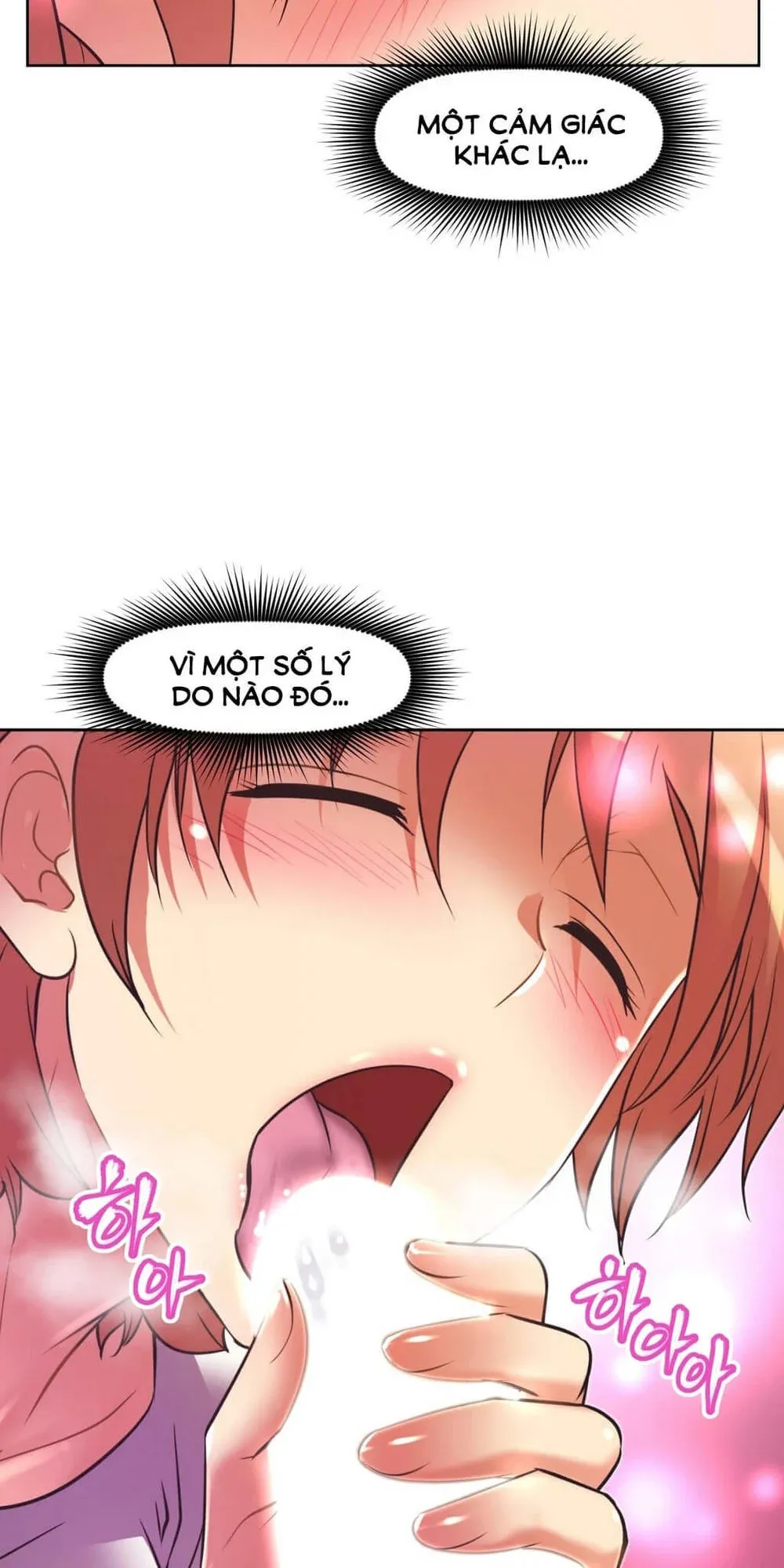 Brawling Go! Chương 30 page 64 - Giả Dược
