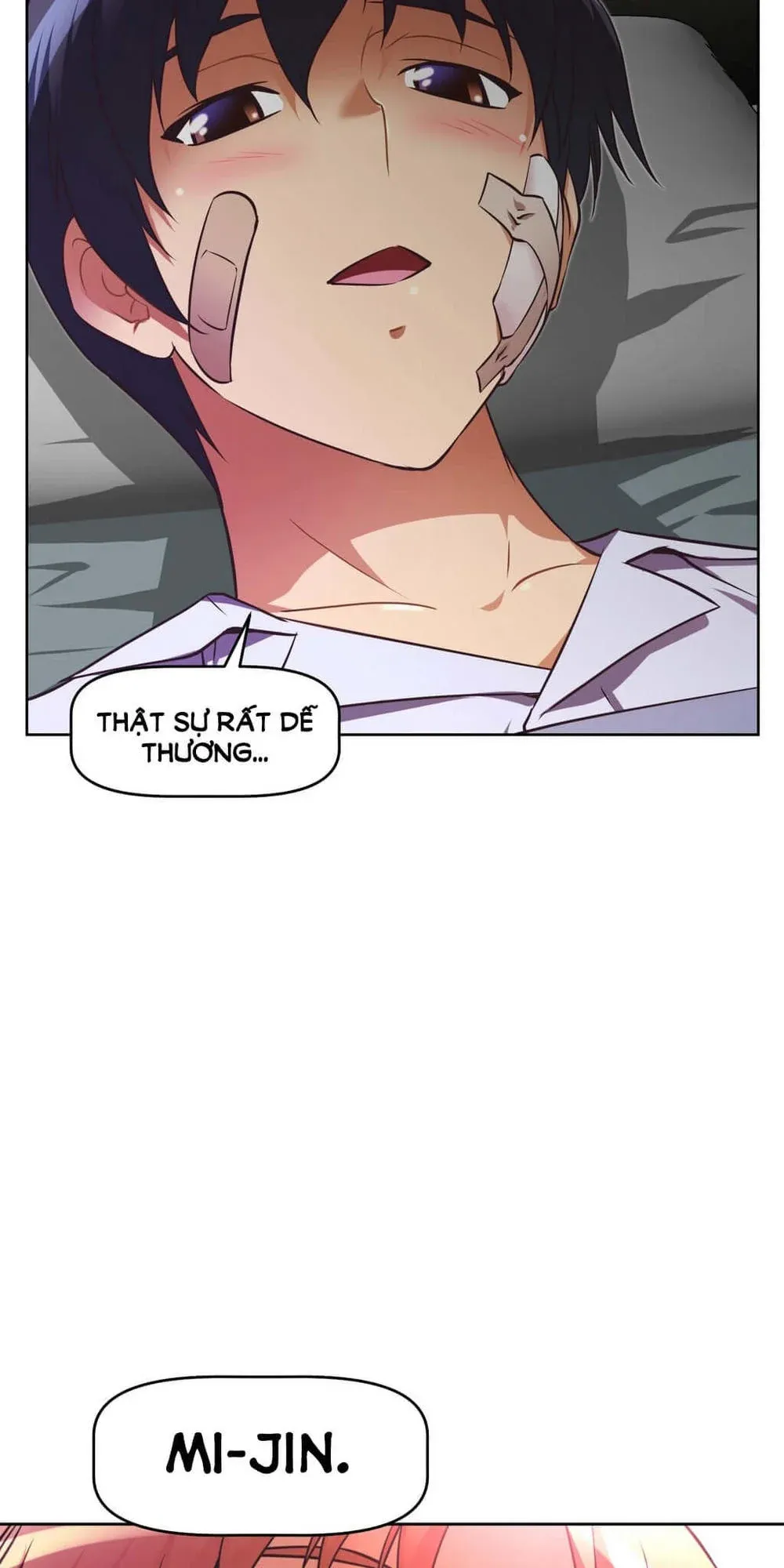 Brawling Go! Chương 30 page 70 - Giả Dược