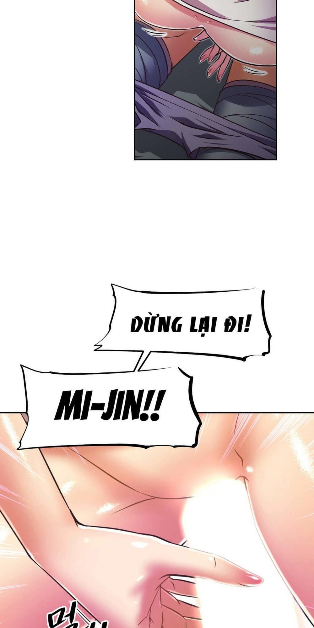 Brawling Go! Chương 30 page 79 - Giả Dược
