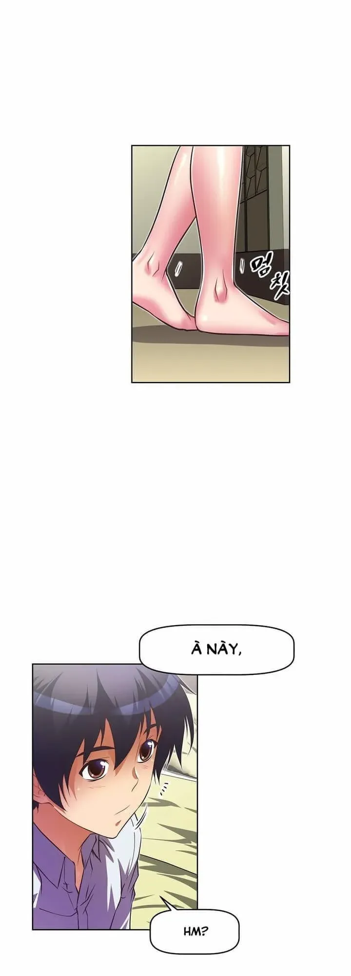 Brawling Go! Chương 32 page 13 - Giả Dược