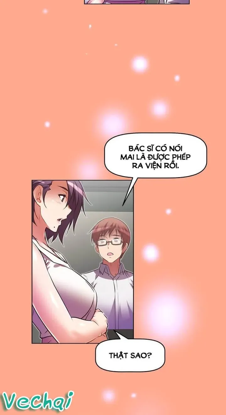 Brawling Go! Chương 32 page 22 - Giả Dược