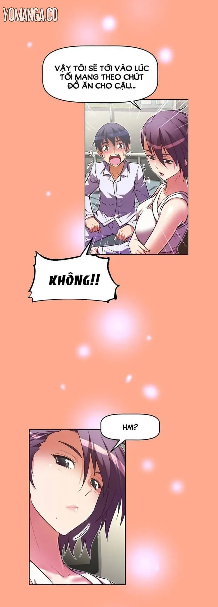 Brawling Go! Chương 32 page 23 - Giả Dược