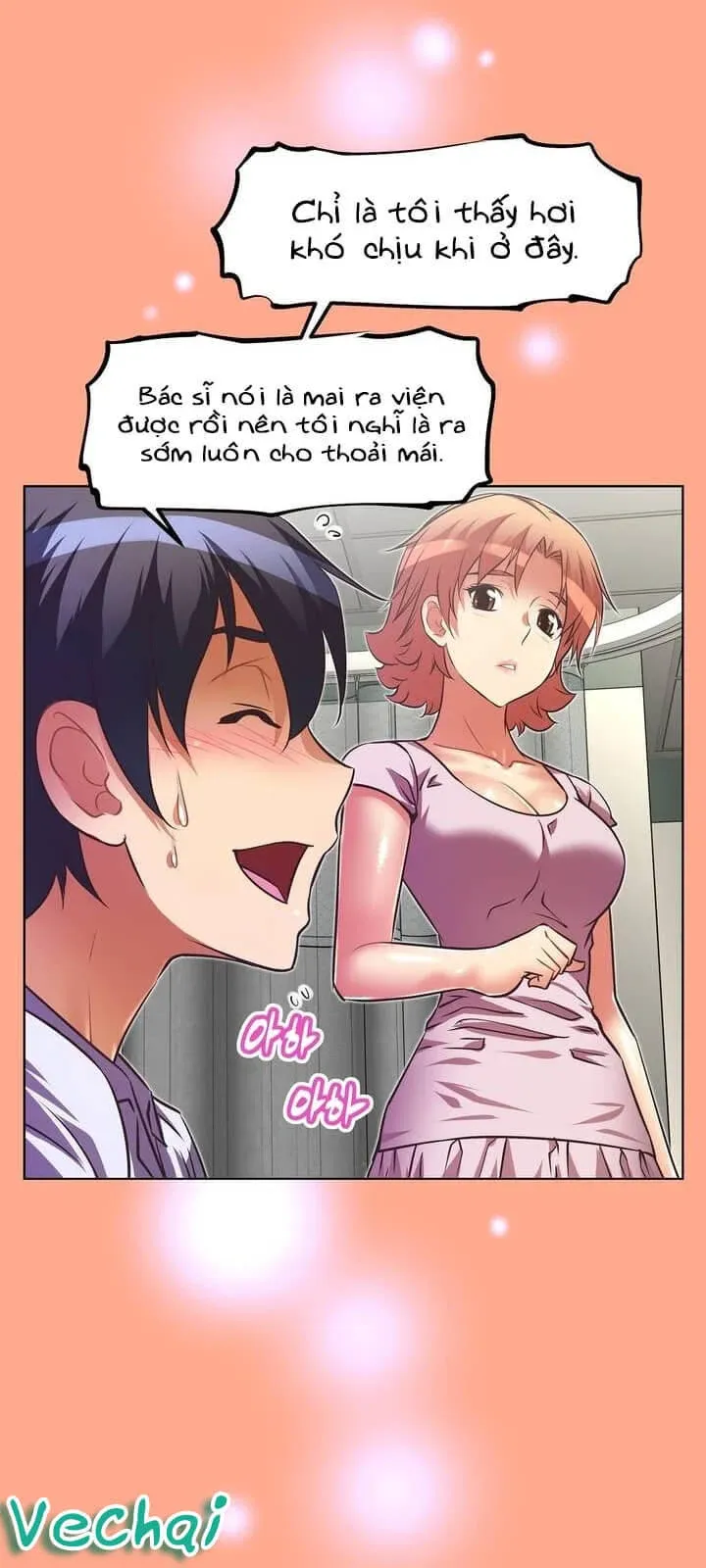 Brawling Go! Chương 32 page 24 - Giả Dược