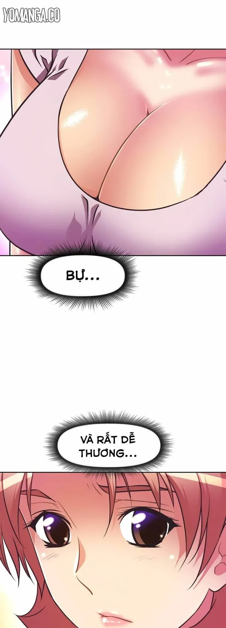 Brawling Go! Chương 32 page 4 - Giả Dược