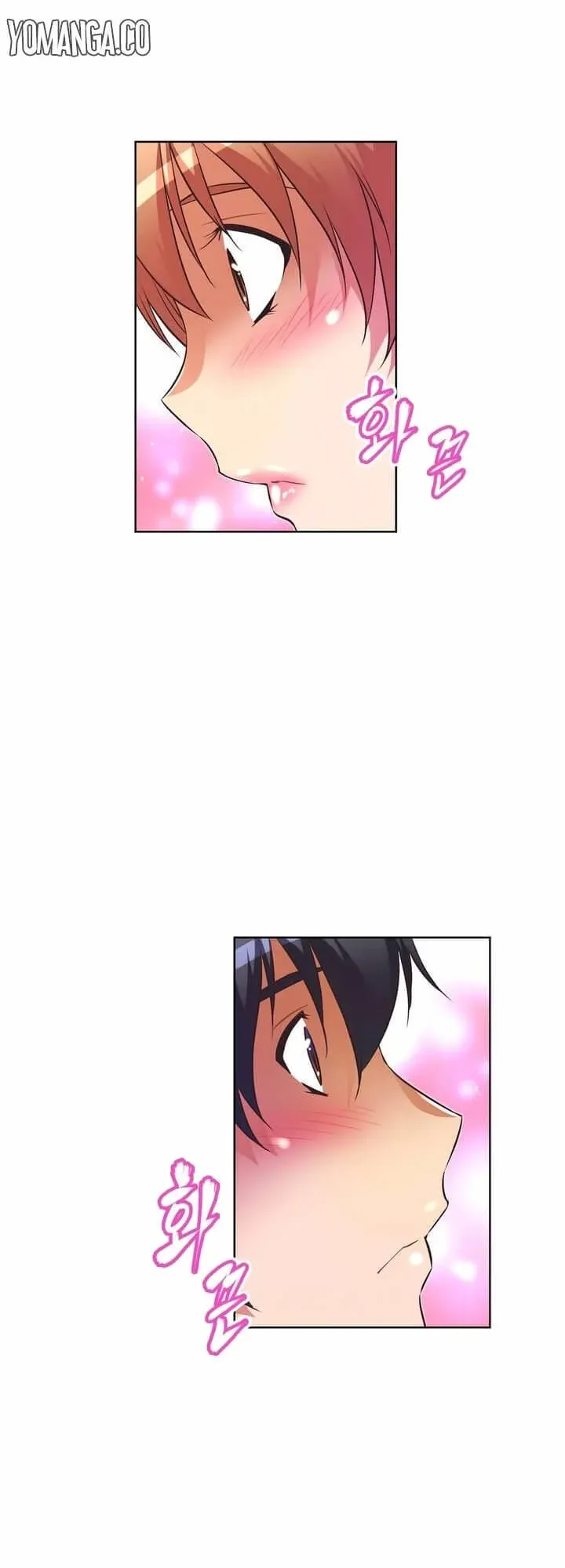 Brawling Go! Chương 32 page 33 - Giả Dược
