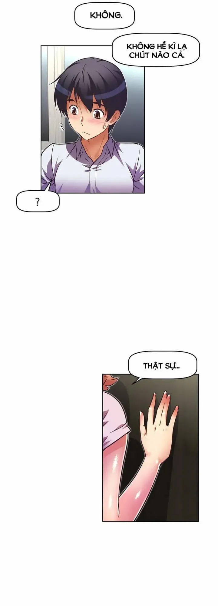 Brawling Go! Chương 32 page 41 - Giả Dược