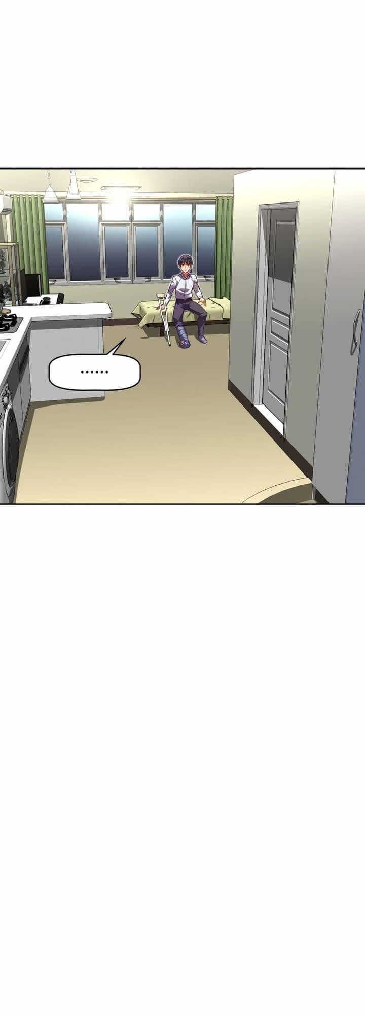 Brawling Go! Chương 32 page 47 - Giả Dược