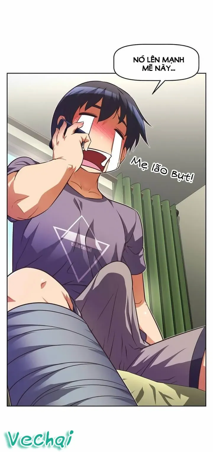 Brawling Go! Chương 32 page 52 - Giả Dược