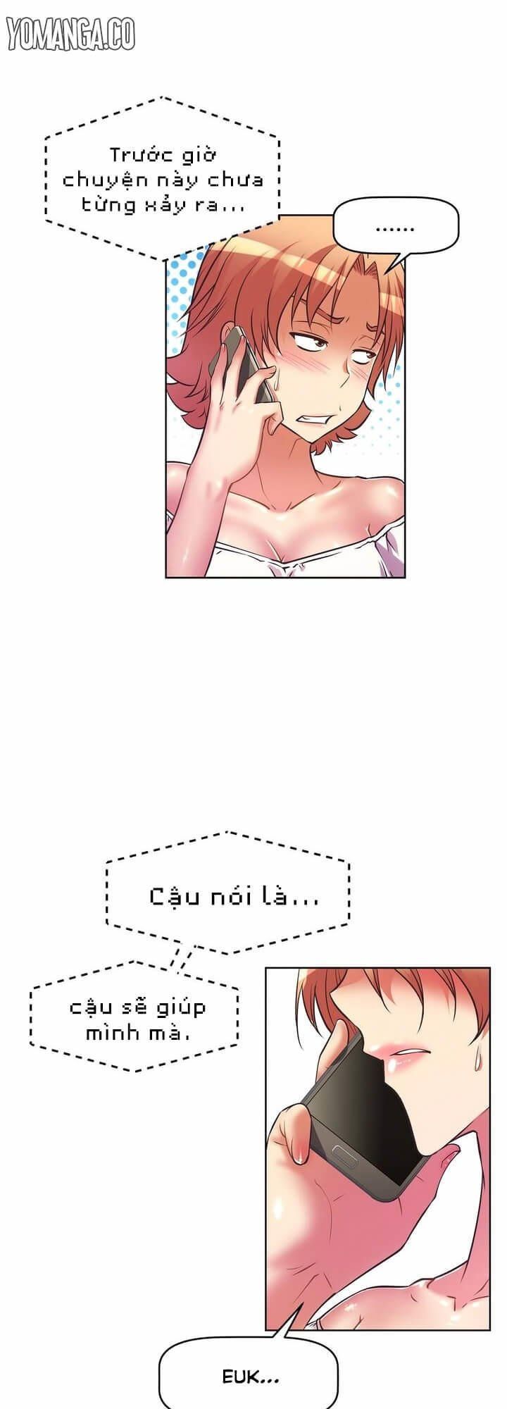 Brawling Go! Chương 32 page 53 - Giả Dược