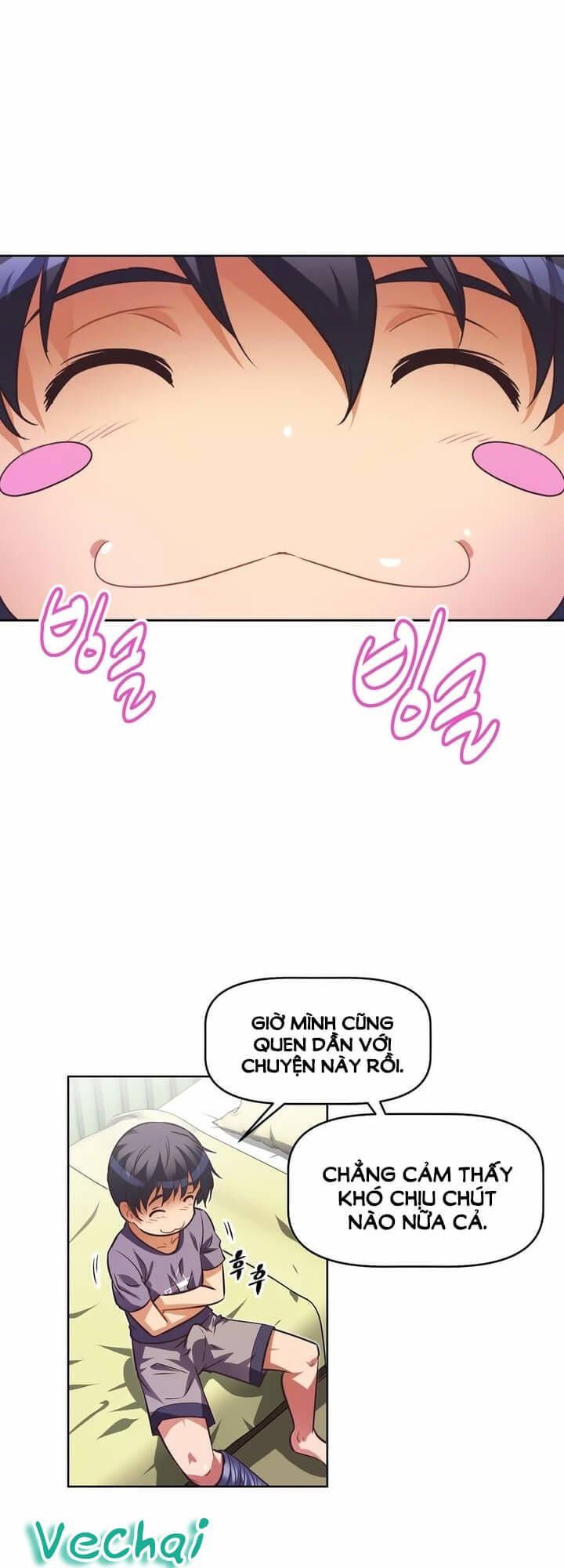 Brawling Go! Chương 32 page 56 - Giả Dược