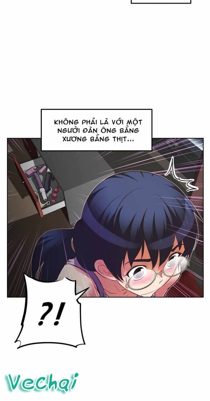 Brawling Go! Chương 33 page 17 - Giả Dược