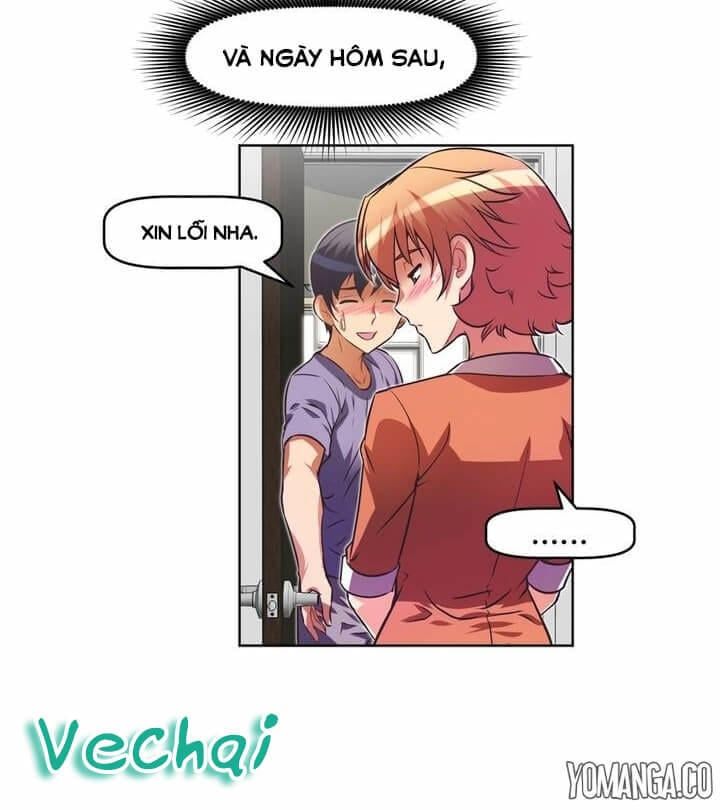 Brawling Go! Chương 33 page 25 - Giả Dược