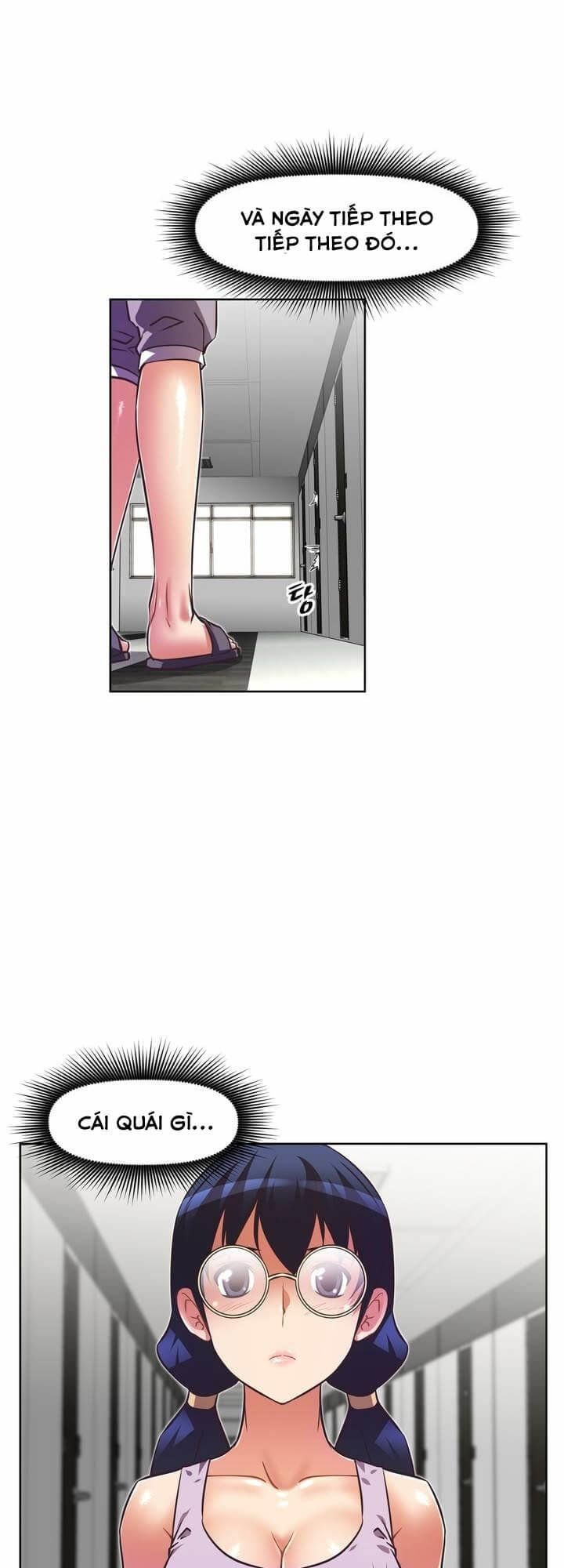 Brawling Go! Chương 33 page 26 - Giả Dược