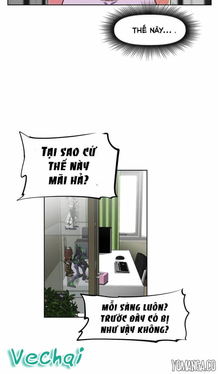 Brawling Go! Chương 33 page 27 - Giả Dược