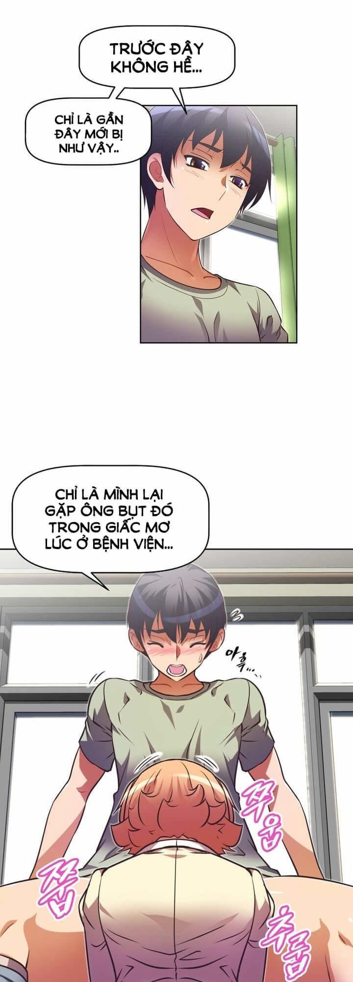 Brawling Go! Chương 33 page 28 - Giả Dược
