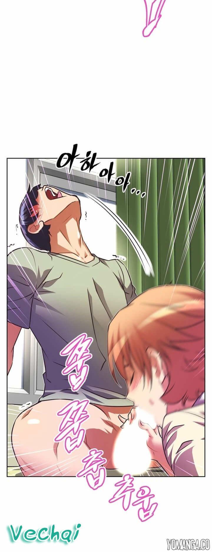Brawling Go! Chương 33 page 35 - Giả Dược