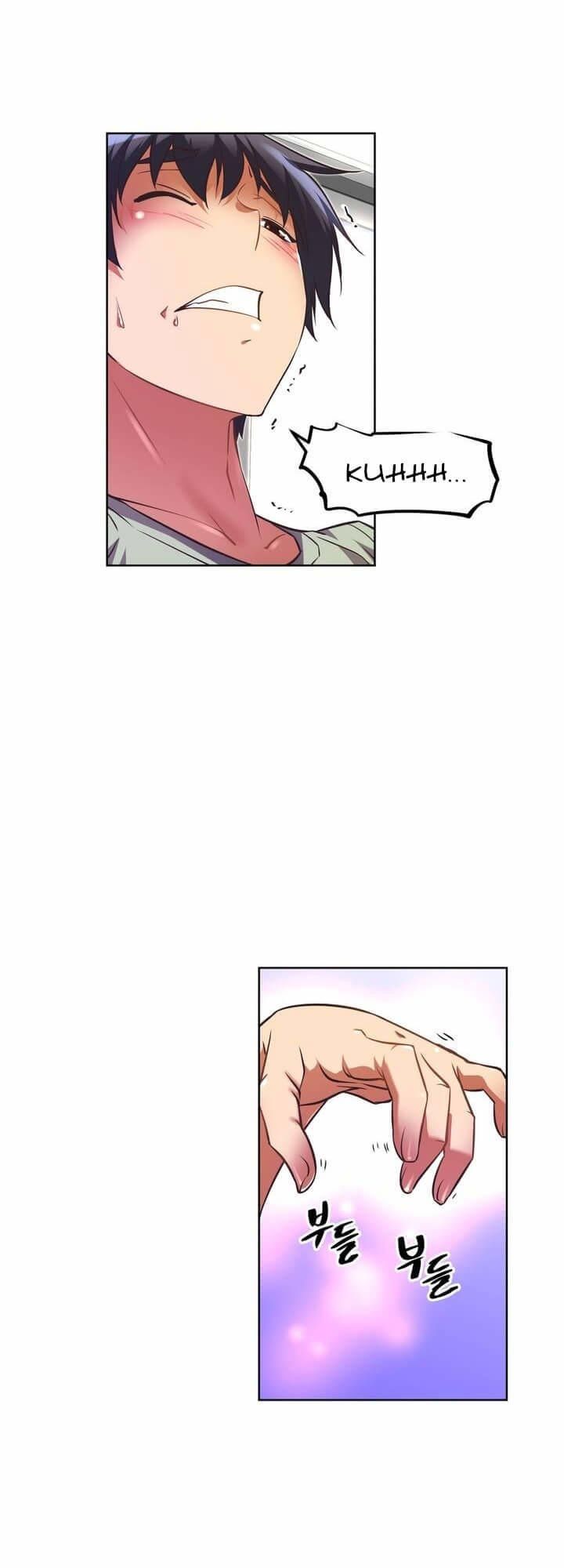 Brawling Go! Chương 33 page 36 - Giả Dược