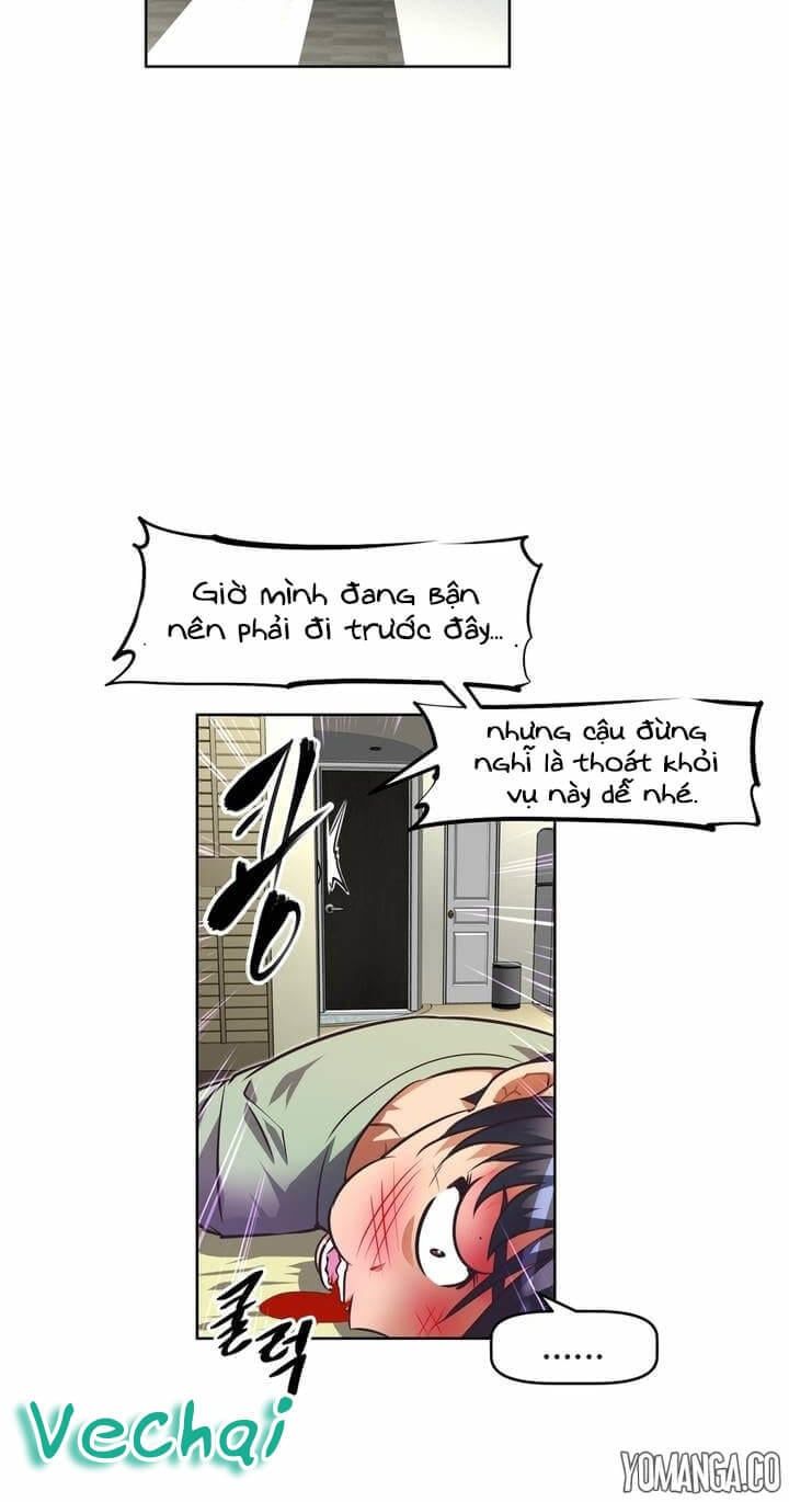 Brawling Go! Chương 33 page 43 - Giả Dược