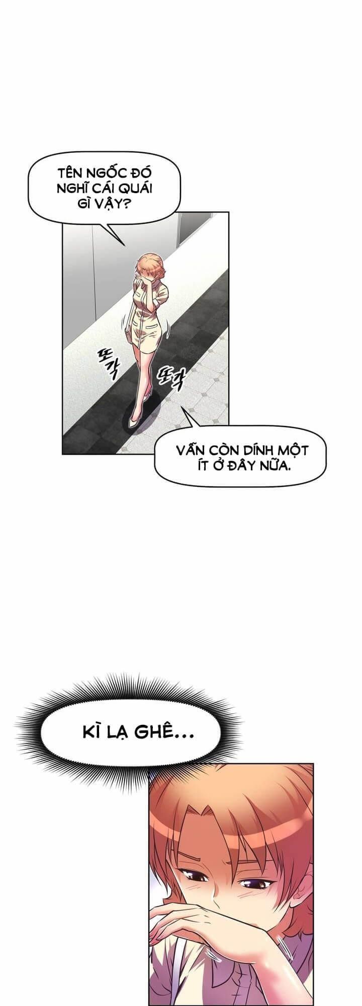 Brawling Go! Chương 33 page 44 - Giả Dược