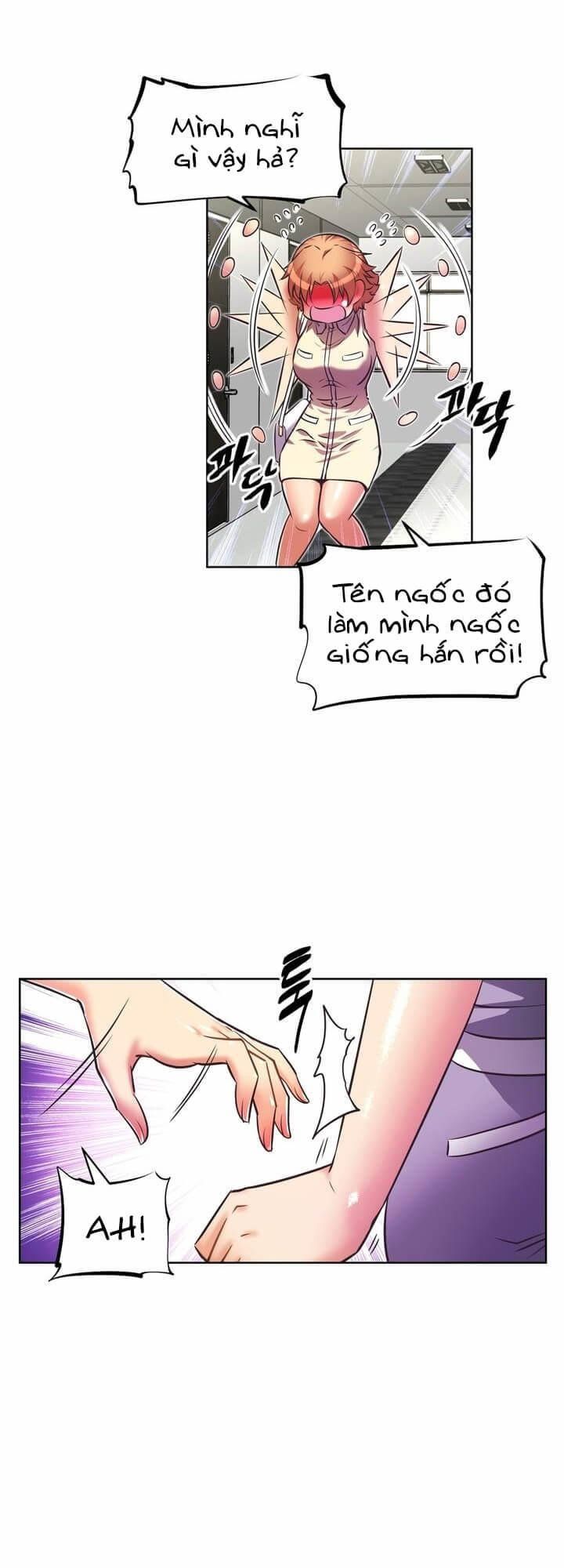 Brawling Go! Chương 33 page 48 - Giả Dược
