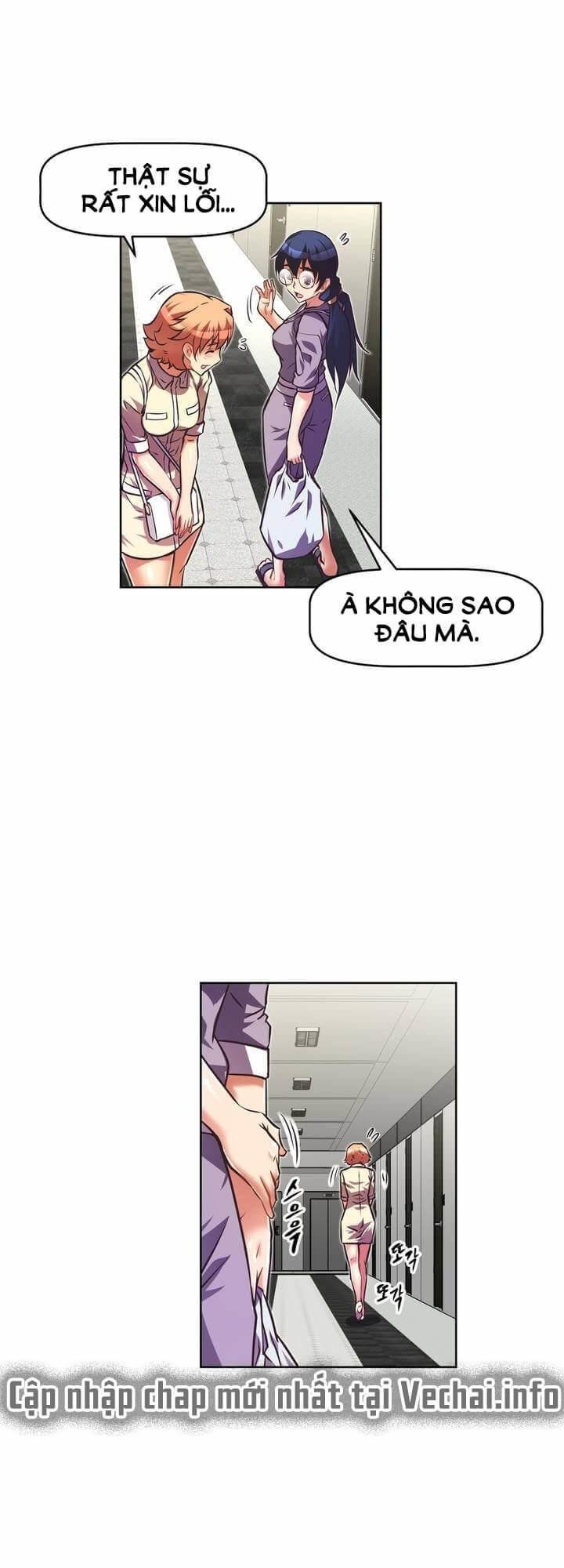 Brawling Go! Chương 33 page 50 - Giả Dược