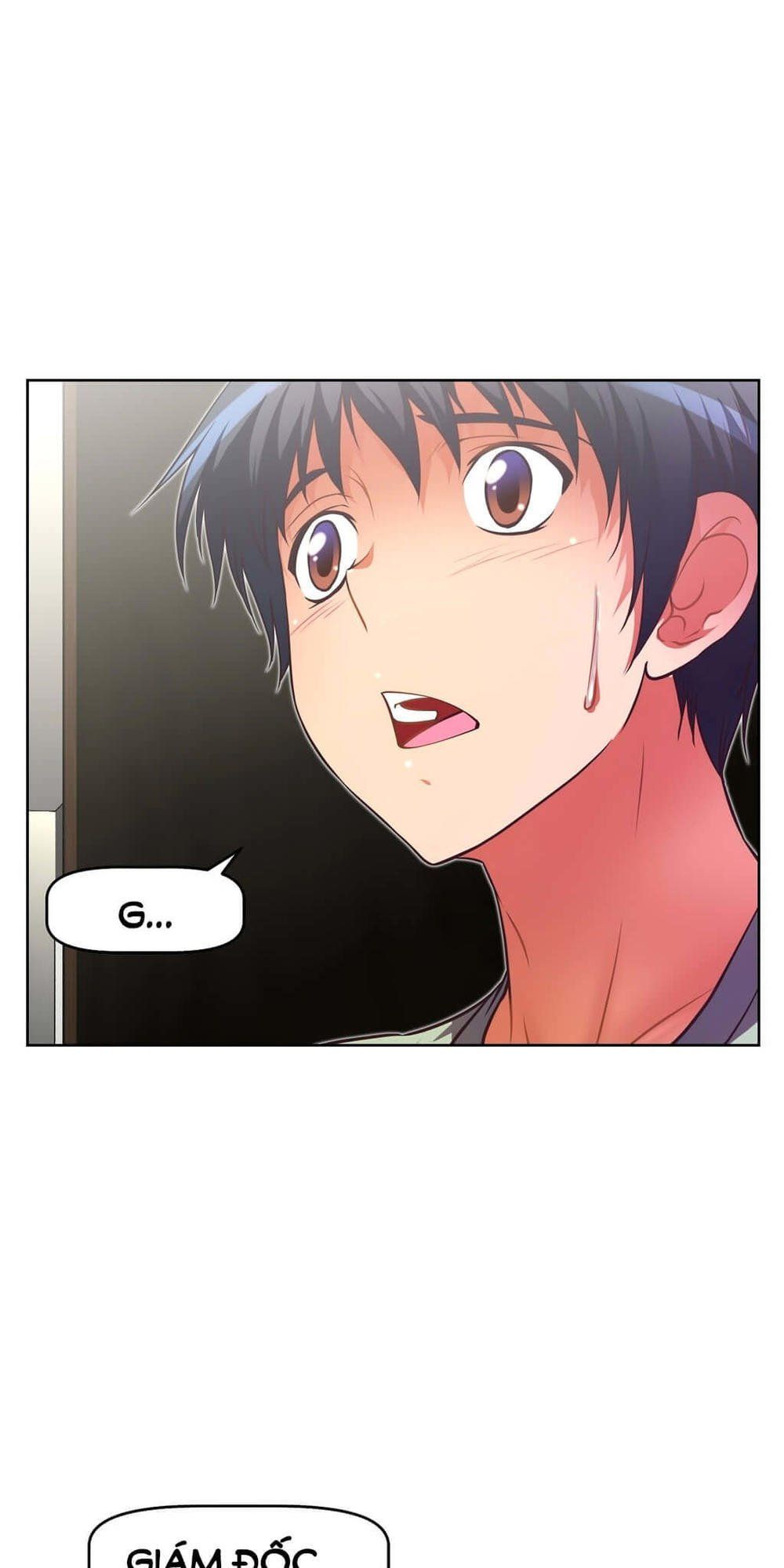 Brawling Go! Chương 34 page 2 - Giả Dược