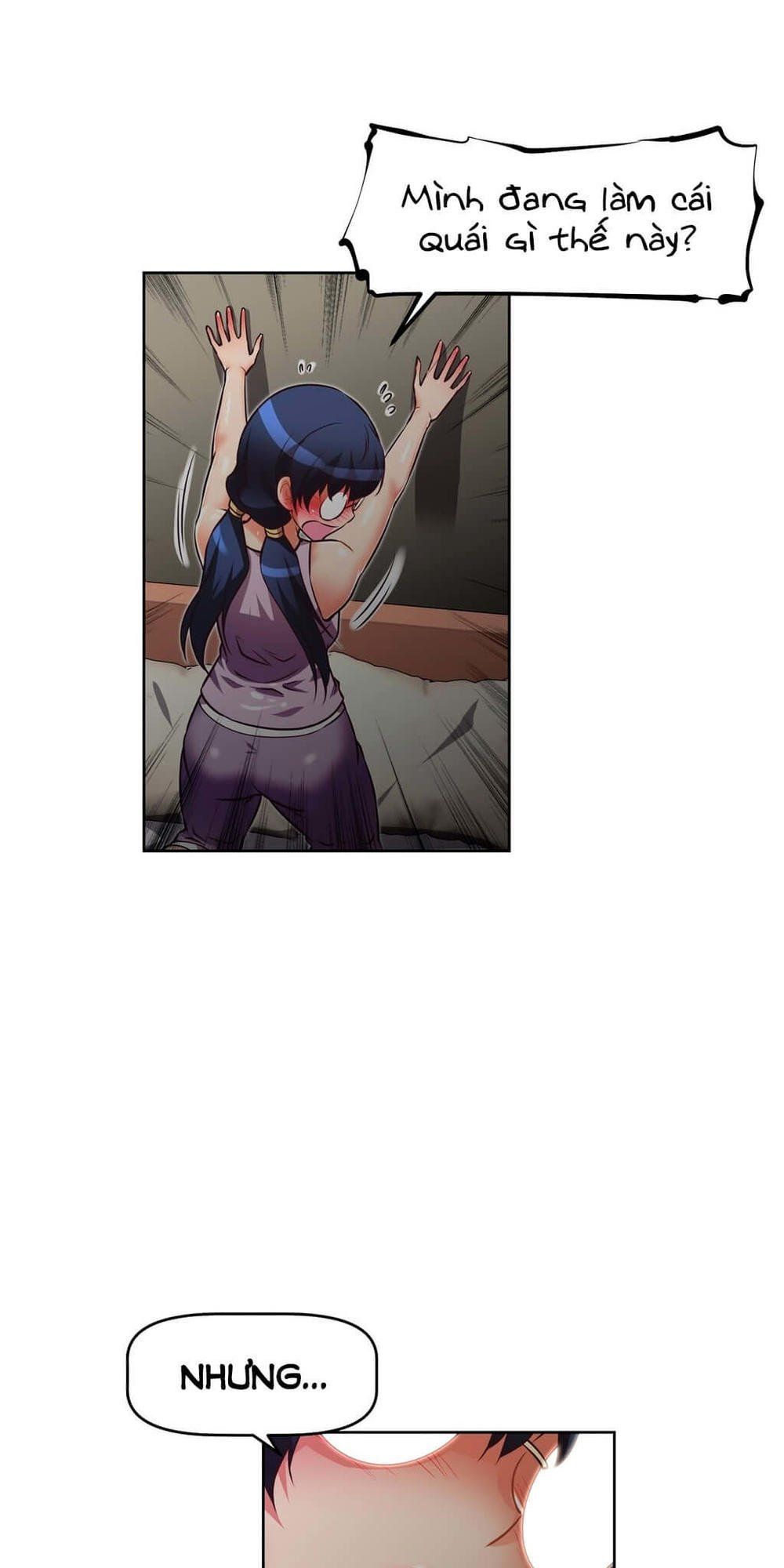 Brawling Go! Chương 34 page 11 - Giả Dược