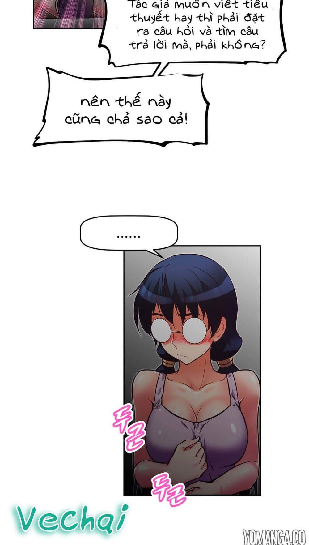 Brawling Go! Chương 34 page 13 - Giả Dược
