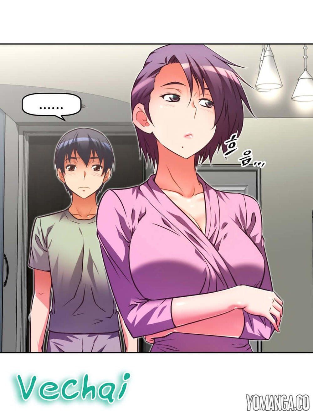 Brawling Go! Chương 34 page 16 - Giả Dược