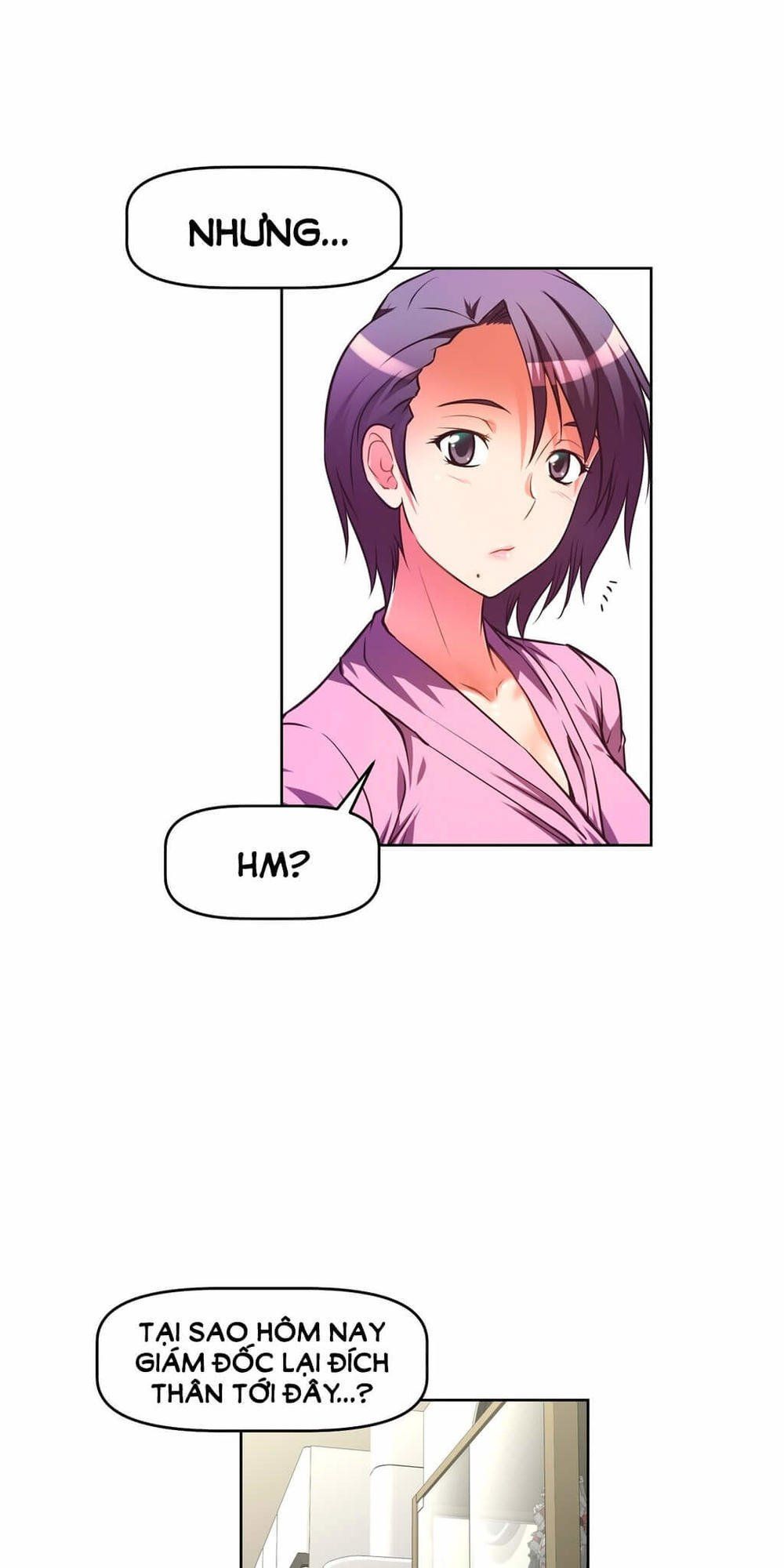 Brawling Go! Chương 34 page 20 - Giả Dược