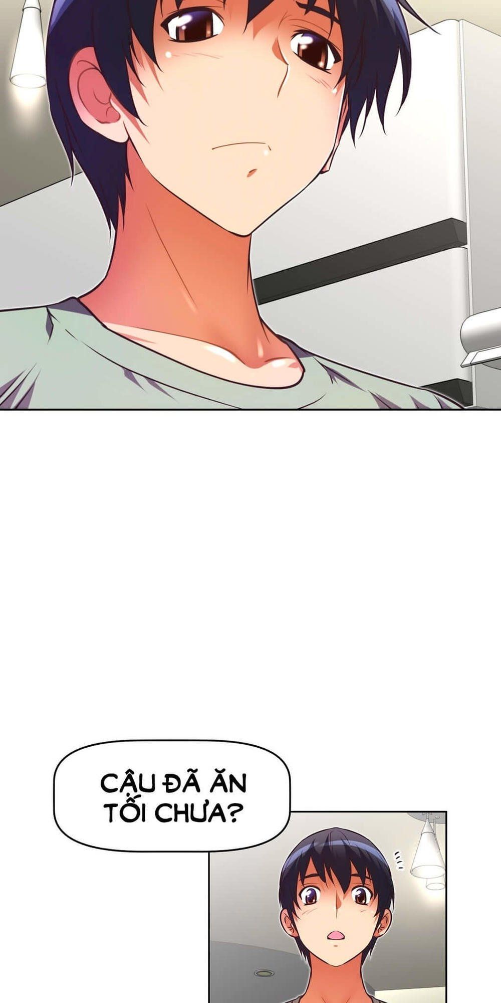 Brawling Go! Chương 34 page 24 - Giả Dược