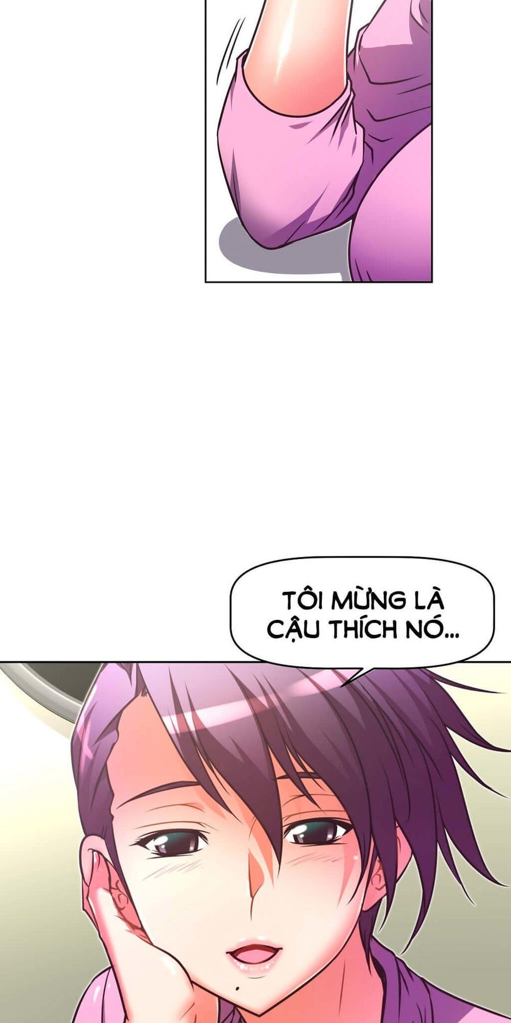 Brawling Go! Chương 34 page 37 - Giả Dược