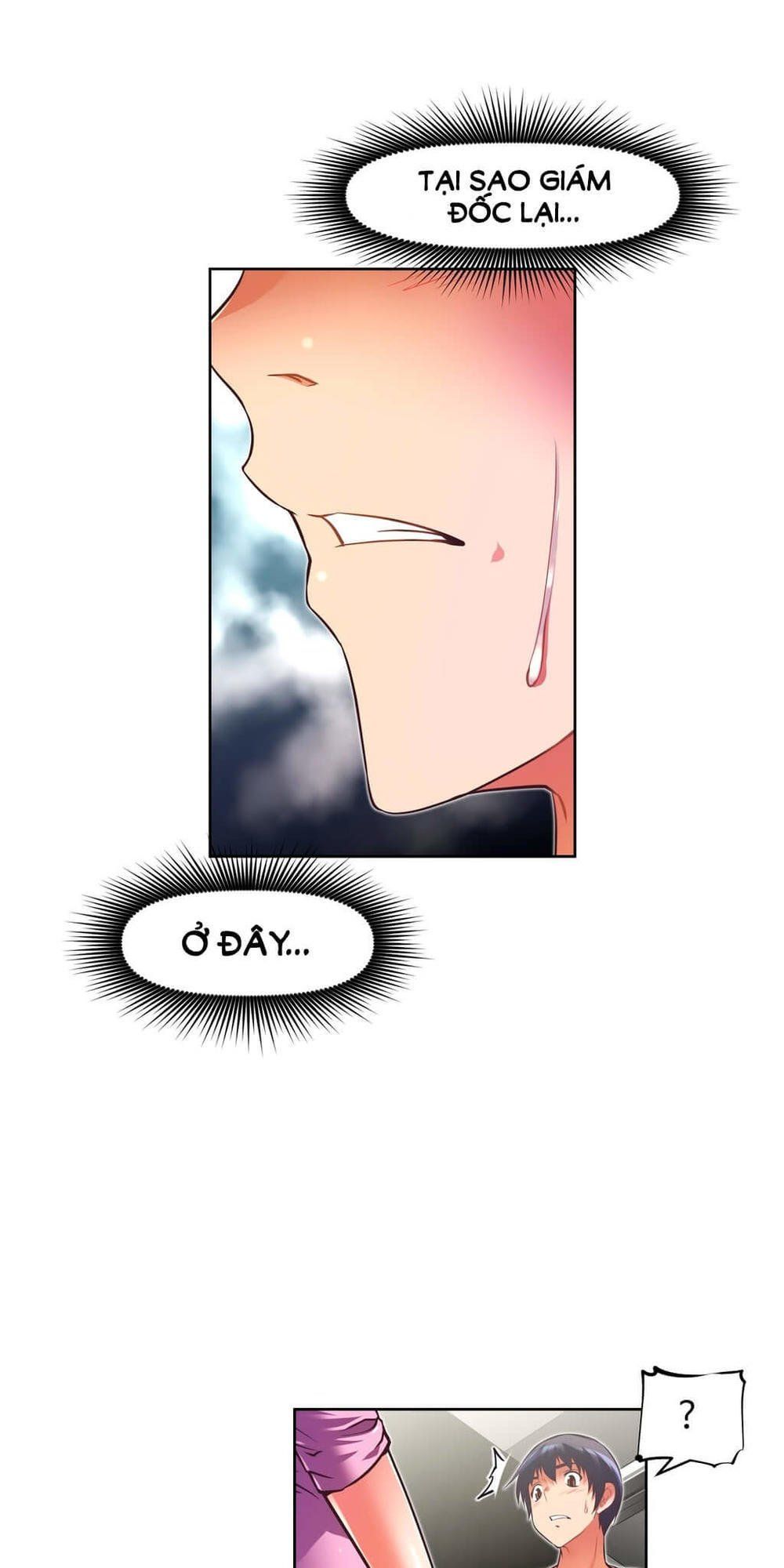 Brawling Go! Chương 34 page 5 - Giả Dược