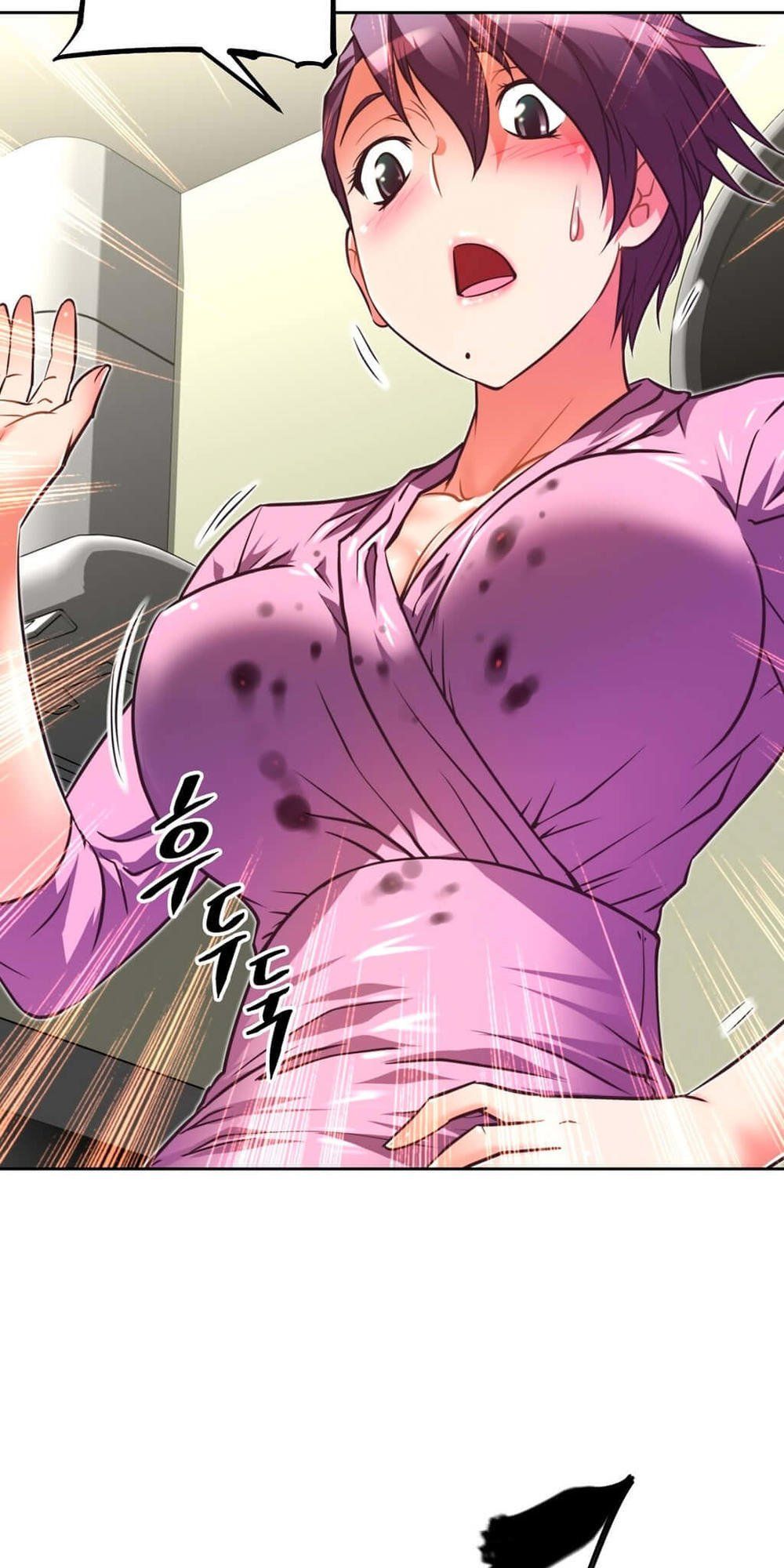 Brawling Go! Chương 34 page 54 - Giả Dược