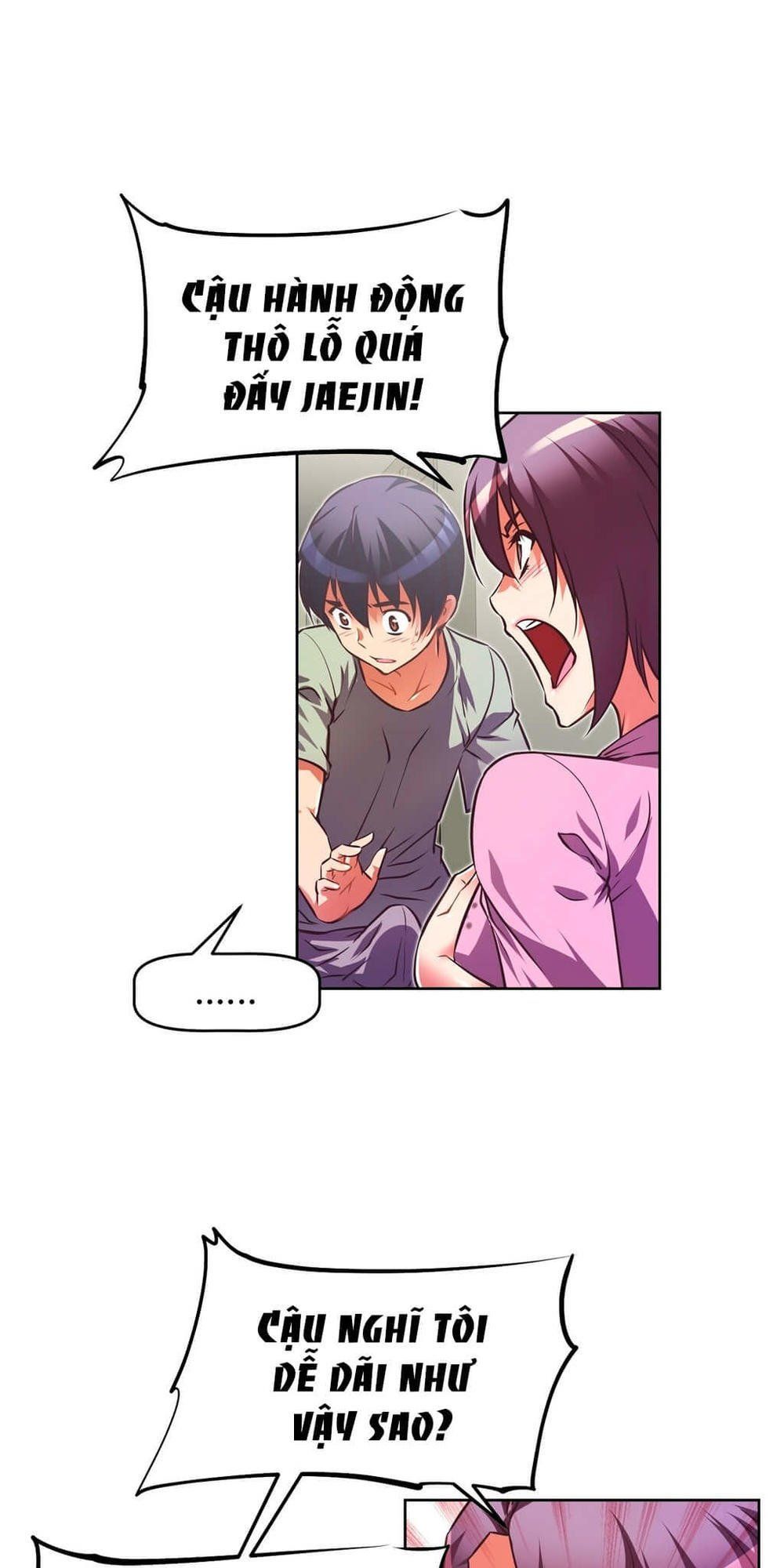 Brawling Go! Chương 34 page 63 - Giả Dược