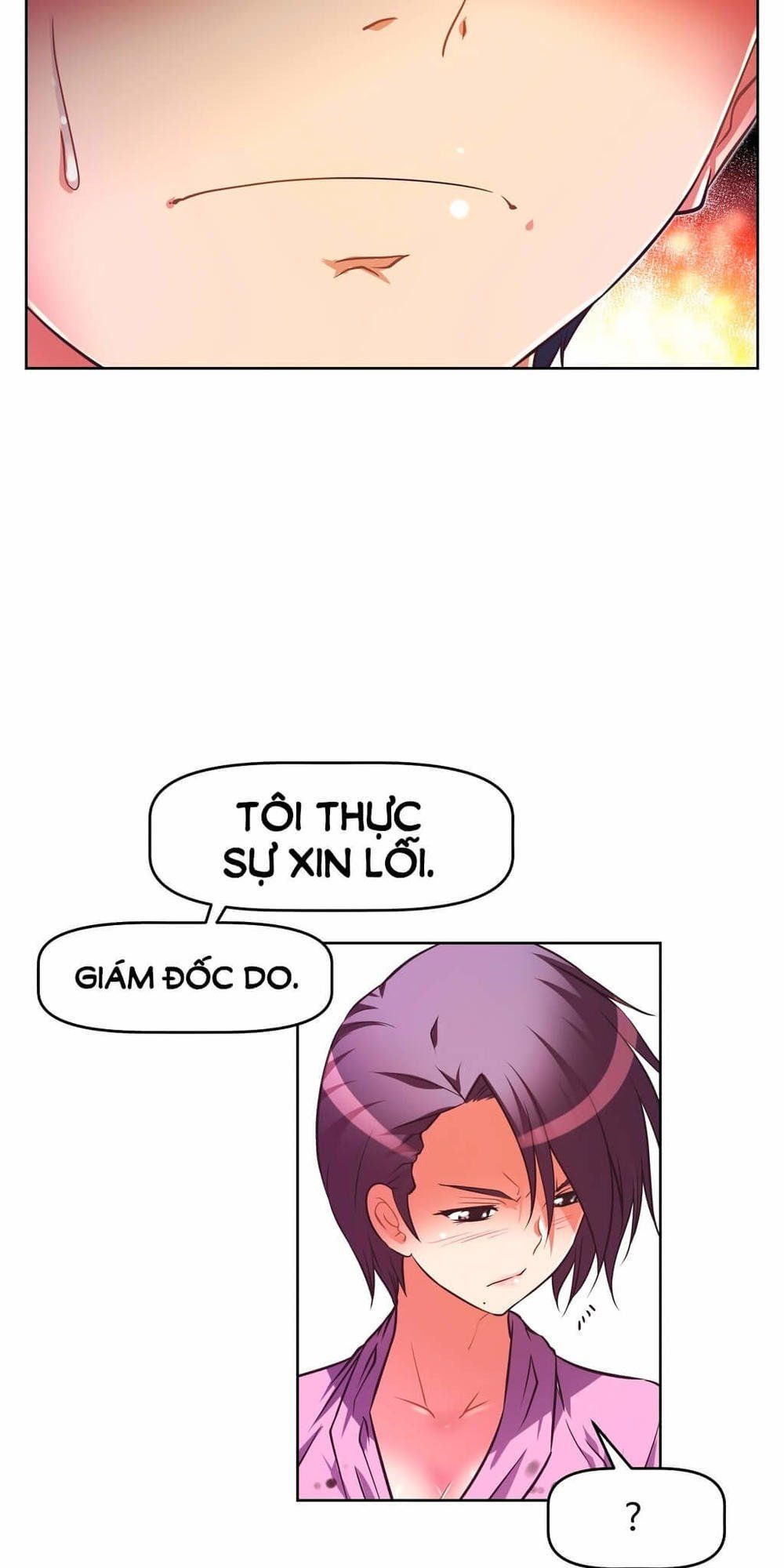 Brawling Go! Chương 34 page 67 - Giả Dược