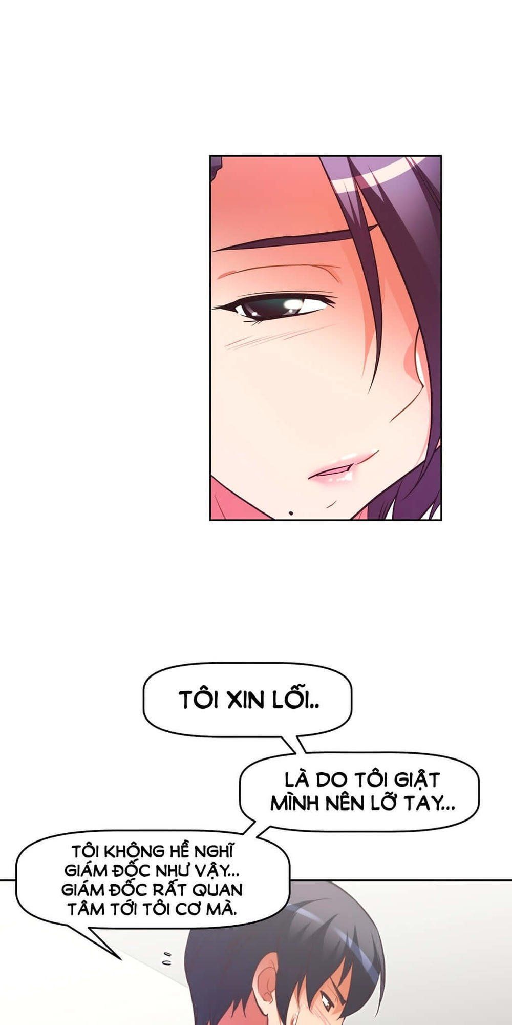 Brawling Go! Chương 34 page 69 - Giả Dược