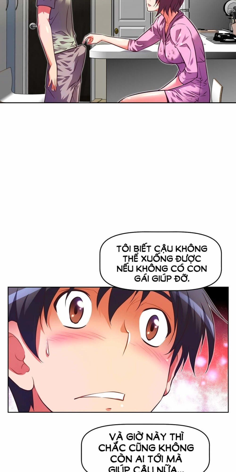 Brawling Go! Chương 34 page 76 - Giả Dược