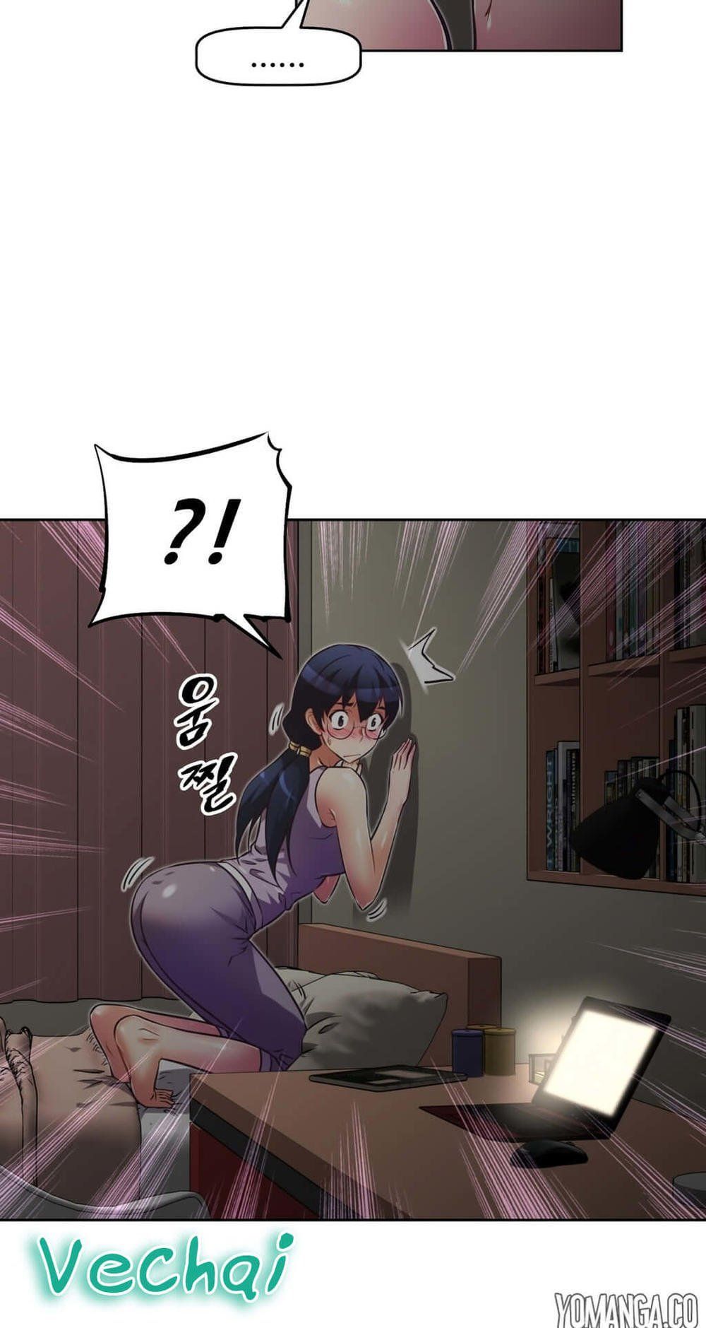 Brawling Go! Chương 34 page 10 - Giả Dược
