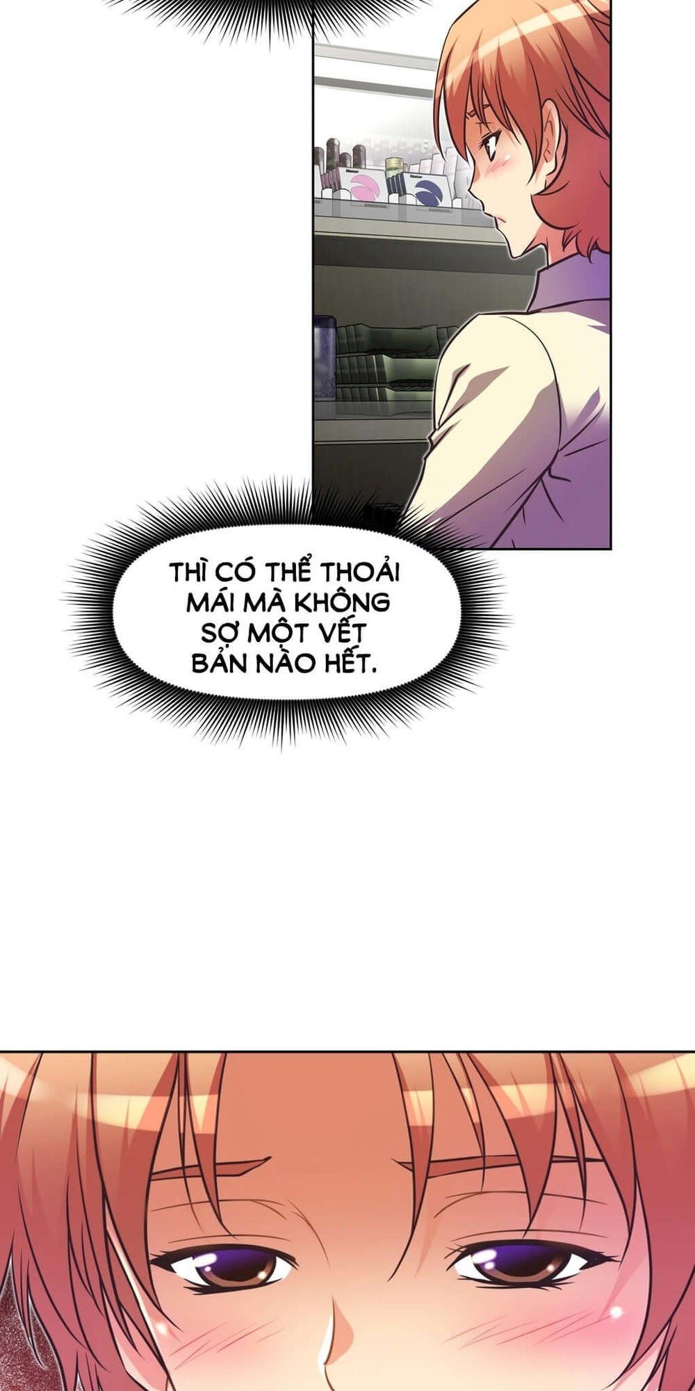 Brawling Go! Chương 35 page 15 - Giả Dược