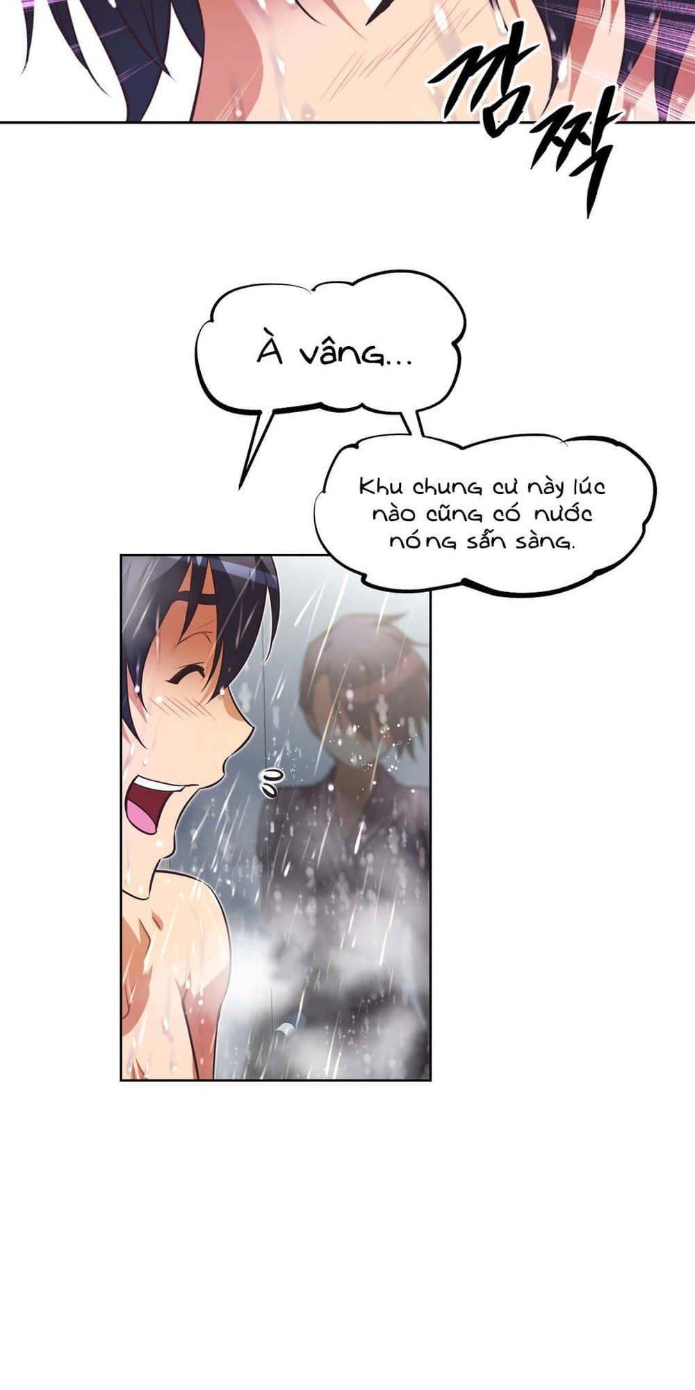 Brawling Go! Chương 35 page 47 - Giả Dược