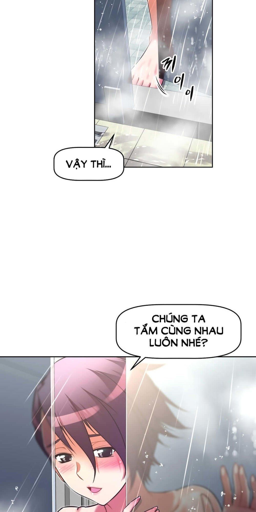 Brawling Go! Chương 35 page 50 - Giả Dược