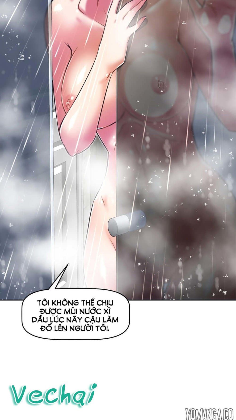 Brawling Go! Chương 35 page 51 - Giả Dược