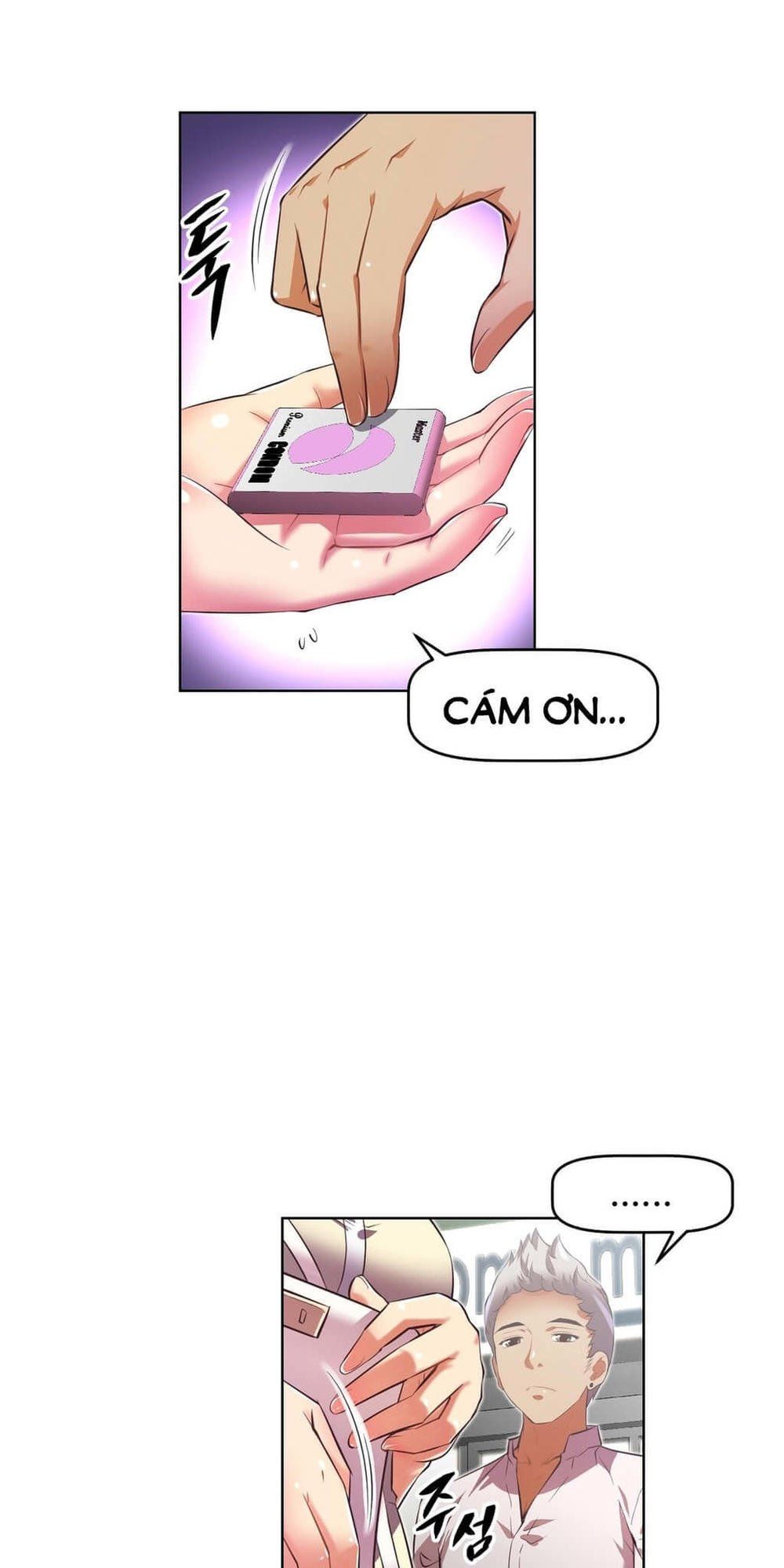 Brawling Go! Chương 35 page 60 - Giả Dược