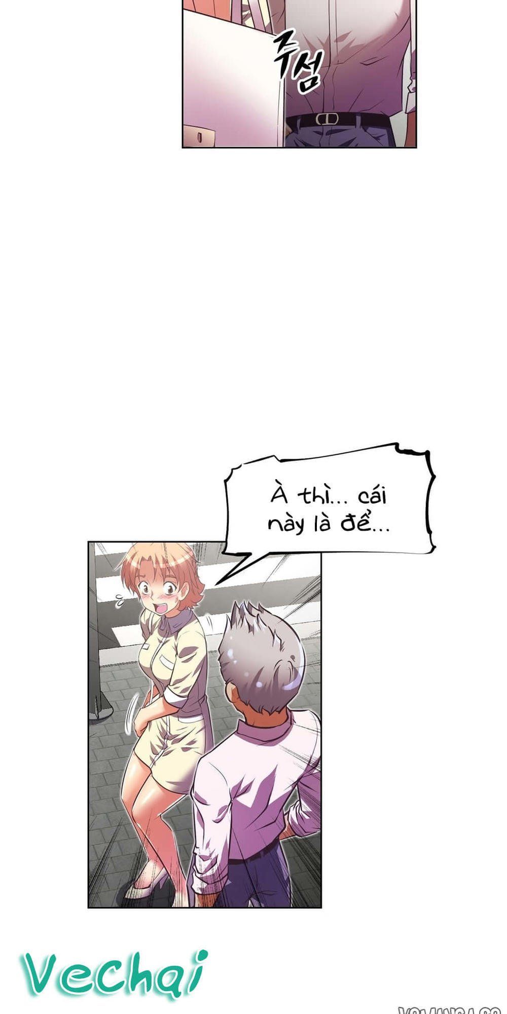 Brawling Go! Chương 35 page 61 - Giả Dược