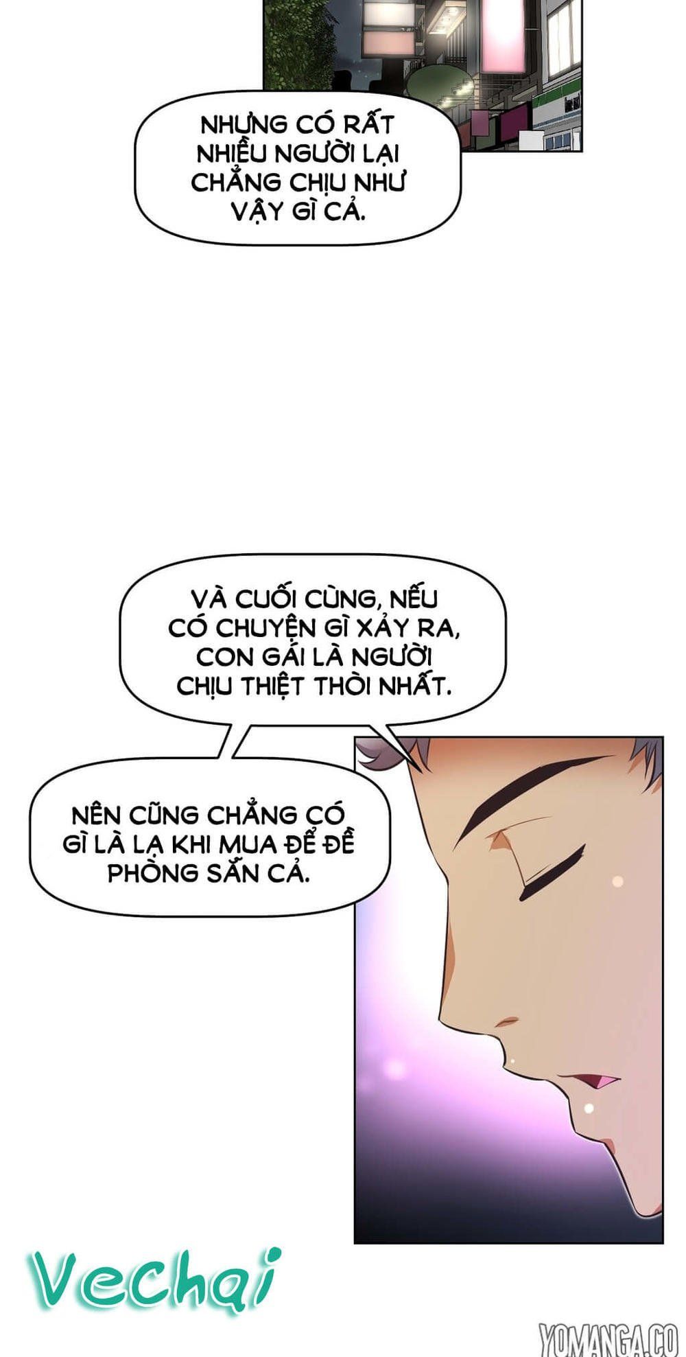 Brawling Go! Chương 35 page 65 - Giả Dược