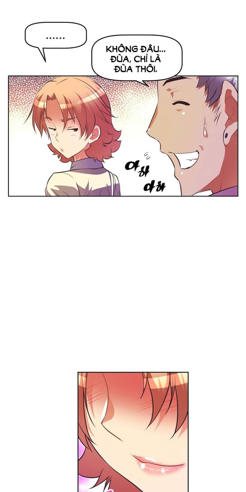 Brawling Go! Chương 35 page 76 - Giả Dược