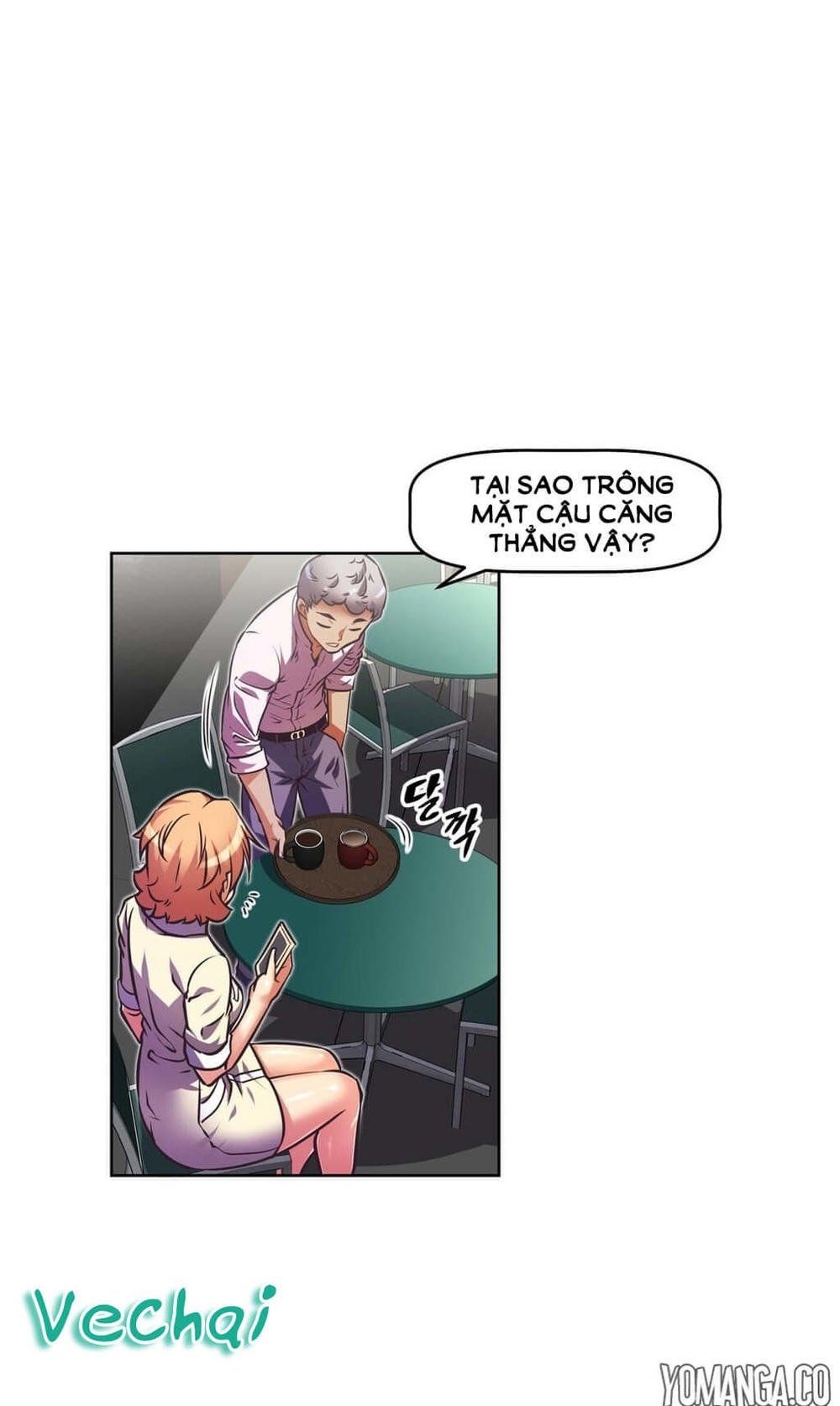 Brawling Go! Chương 36 page 15 - Giả Dược