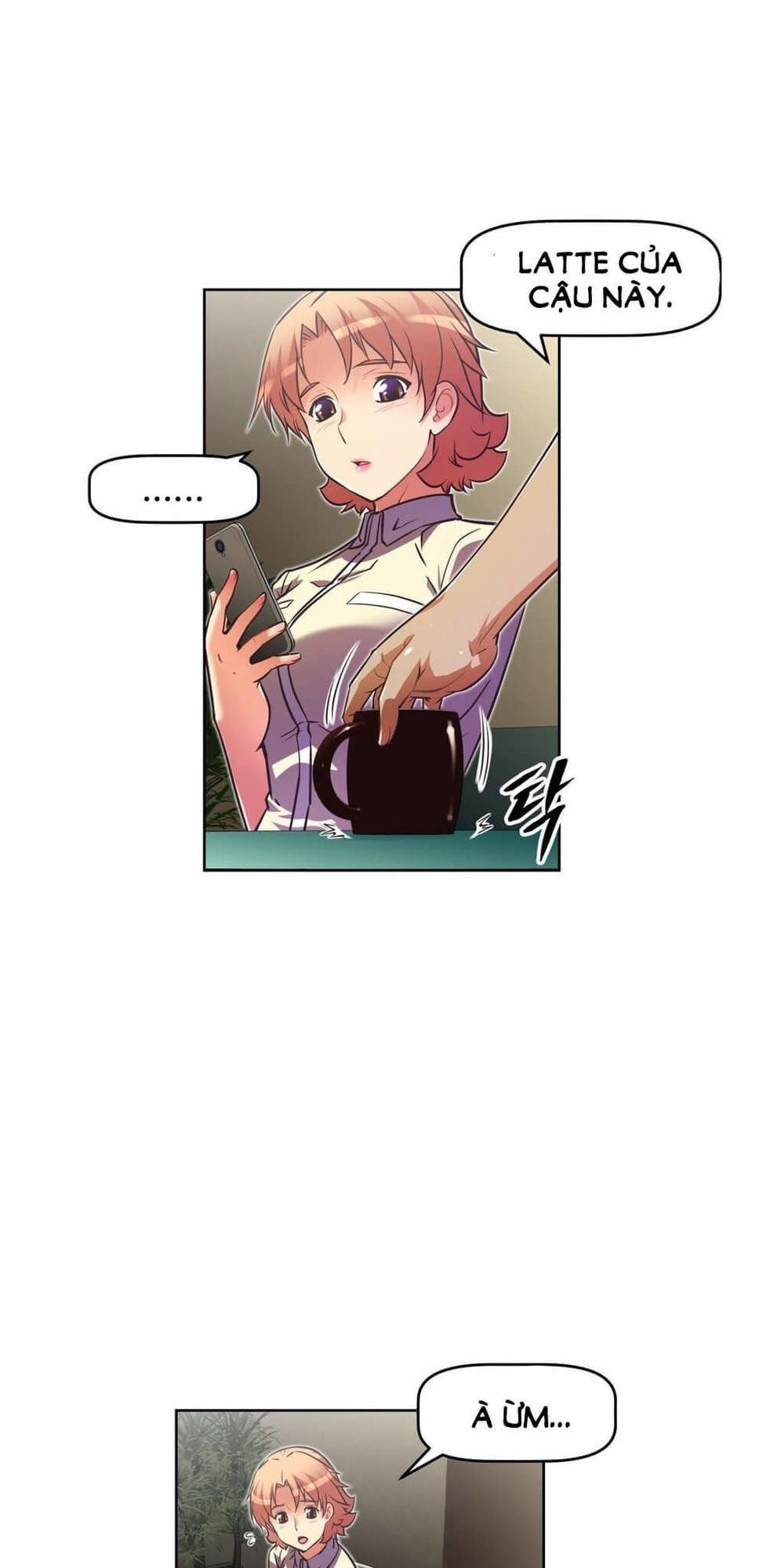 Brawling Go! Chương 36 page 16 - Giả Dược